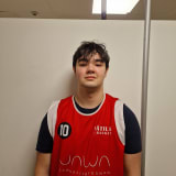 Liam Larsson