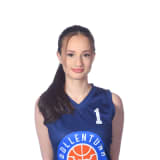 Lamis Ezeldin