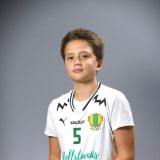 Lex Balbalian Andersson