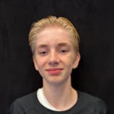 Hannes Hestnes Karlsson