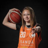 Stella Sandén