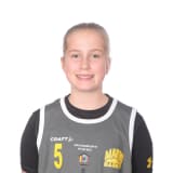 Penny Almqvist