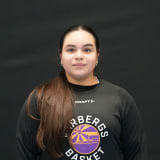 Amaya Juarez Johansson