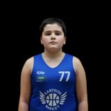 Strahinja Milosavljevic Anculj