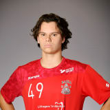 Nils Ackeby