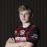 Liam Lindström