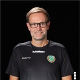 Mikael Borg