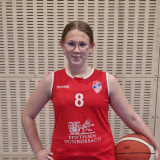 Ellie Thorsell