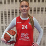 Märta Ekström