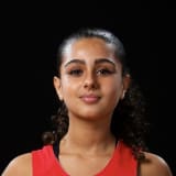 Sharona Razaznejad