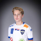 Melvin Mellbring