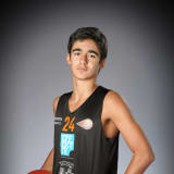 Arian Tahmasebi