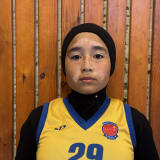 Maryem Ibrahim