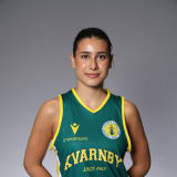 Ayse Günes