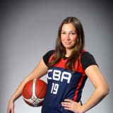 Ellinor Djurachkovitch