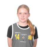 Siri Johansson Back