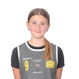 Olivia Ljunggren