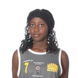 Doriane Kouakou