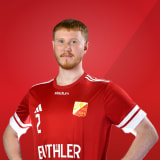 Henrik Ström