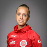 Sara Lundgren
