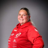Amanda Lindskog