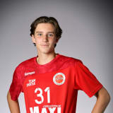 Axel Nordfeldt