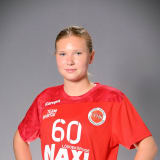 Saga Telford Lundgren