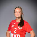 Elicia Lorenzen Klicic