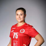 Sigrid Leandersson