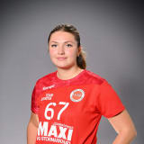 Hannah Eriksson