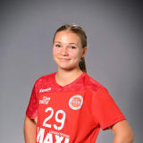 Frida Romerius