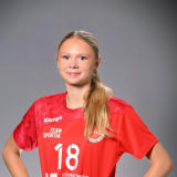 Linnéa Friis Larsson