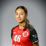 Liyoni Lindqvist