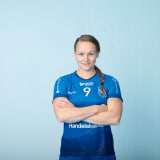 Cecilia Larsson