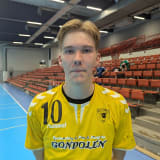 Melvin Larsson