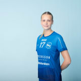 Nora Ahlgren