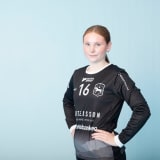 Vilja Högberg