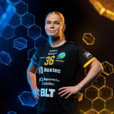 Maja Gruvberger