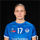 Alice Albertsson Pyka