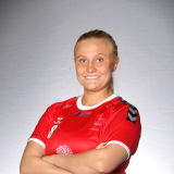 Liv Svensson