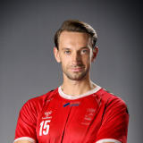 David Rimbe