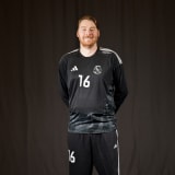 Alexander Holmberg