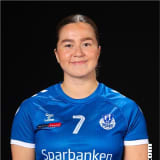 Florencia Perez Skogsborg