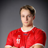Fredrik Chipperfield