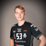 Ludwig Berglund