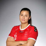 Malin Andersson Lindberg