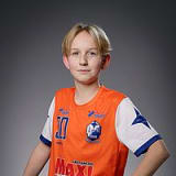 Matheo Rosdahl