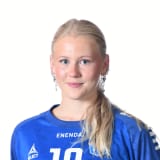 Elly Bergendahl