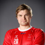 Carl Sundelin