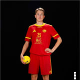 Samuel Fridvall